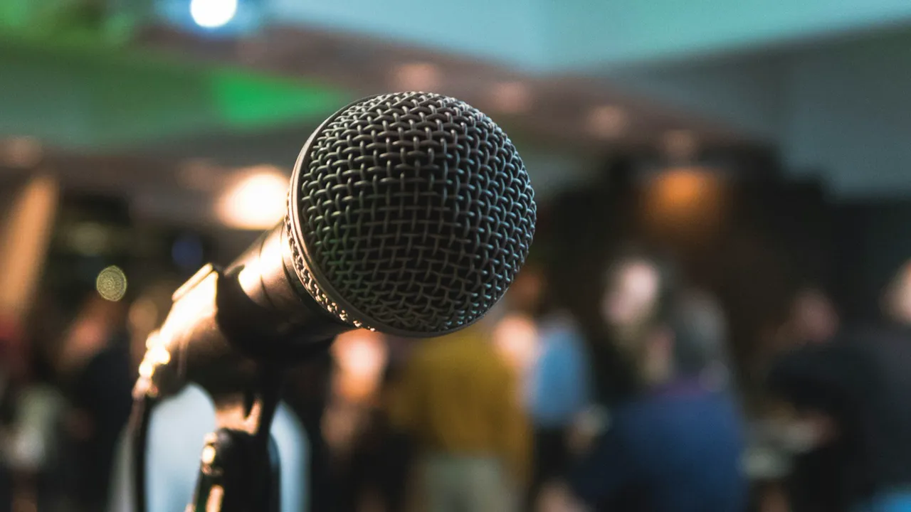 Assemblée Générale annuelle de CONNEXION EVENT